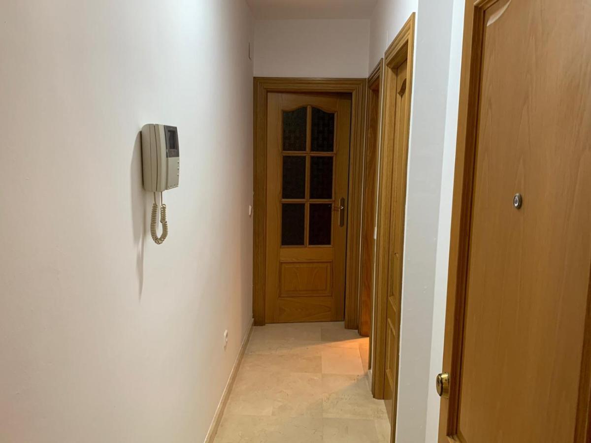 Apartamento Playa San Rafael Fuengirola Esterno foto